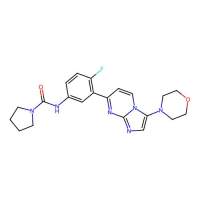 GSK3494245,2080410-41-7,≥98%,阿拉丁