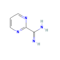 2-嘧啶甲脒,45695-56-5,≥95%,阿拉丁