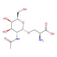 Tn Antigen，67262-86-6，≥99%(TLC)，阿拉丁