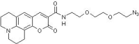 香豆素343叠氮化物,≥95%,阿拉丁