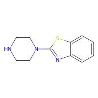 2-哌嗪-1-基-1,3-苯并噻唑,55745-83-0,≥97%,阿拉丁