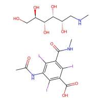 Iothalamate meglumine,13087-53-1,阿拉丁
