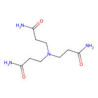 3,3',3'-次氮基三(丙酰胺)，2664-61-1，≥98%，阿拉丁