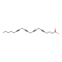 5,8,11,14-二十碳四丁酸，1191-85-1，Moligand™, ≥98%，阿拉丁