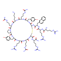 TC14012，368874-34-4，Moligand™，阿拉丁