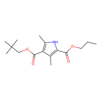 4-(2,2-dimethylpropyl) 2-propyl 3,5-dimethyl-1H-pyrrole-2,4-dicarboxylate,Moligand™,阿拉丁