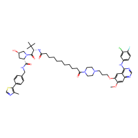 MS39,Moligand™,阿拉丁
