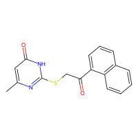 I3MT-3,Moligand™,阿拉丁