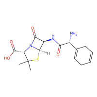 epicillin,26774-90-3,Moligand™,阿拉丁