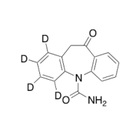 奥卡西平-D4(主要),1020719-71-4,≥95%,≥95 atom% D,阿拉丁