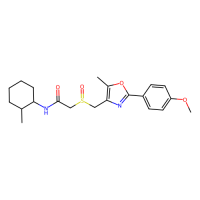 WAY-332023，1053086-89-7，10mM in DMSO，阿拉丁