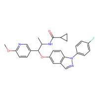 AZD2906,1034148-15-6,Moligand™,阿拉丁