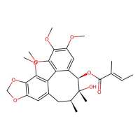 顺芷酰基戈米辛P;巴豆酰戈米辛P，69176-51-8，≥98%，阿拉丁