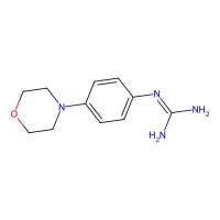 4-吗啉基苯基胍，247234-41-9，≥97%，阿拉丁