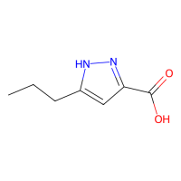 5-丙基-2H-吡唑-3-羧酸,76424-47-0,阿拉丁