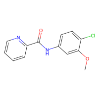 VU 0361737，1161205-04-4，Moligand™, 10mM in DMSO，阿拉丁