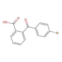 2-(4-溴苯甲酰基)苯甲酸，2159-40-2，≥95%，阿拉丁
