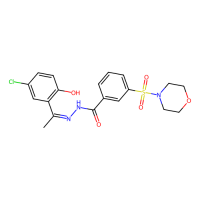 SP-2509，1423715-09-6，10mM in DMSO，阿拉丁