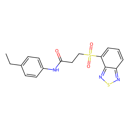 WAY-326893,685865-73-0,10mM in DMSO,阿拉丁产品图