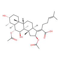 cephalosporin P₁，13258-72-5，Moligand™，阿拉丁