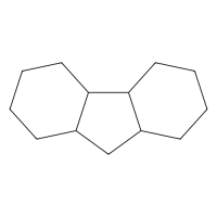 十二氢芴 (异构体混合物)，5744-03-6，≥97%(GC)，阿拉丁