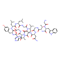 galanin(1-15),Moligand™,阿拉丁