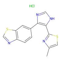TP0427736 hydrochloride,2459963-17-6,≥98%,阿拉丁