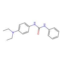 1-[4-(Diethylamino)phenyl]-3-phenylurea，阿拉丁
