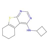 Dopamine D2 receptor antagonist-1，1055411-77-2，≥99%，阿拉丁