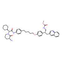 NTE-1，Moligand™，阿拉丁