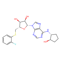 GS9667,618380-90-8,Moligand™, ≥98%,阿拉丁