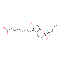 Lubiprostone，136790-76-6，10mM in DMSO，阿拉丁