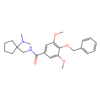 Org 25543,363628-88-0,Moligand™,阿拉丁