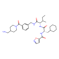 GB110,Moligand™,阿拉丁