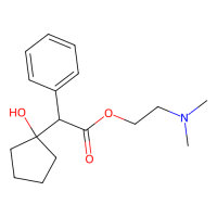 环戊酸酯,512-15-2,Moligand™, ≥98%,阿拉丁