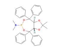 (S,S)-TADDOL-PNMe2,582300-09-2,98%,阿拉丁