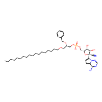 V2043,Moligand™,阿拉丁