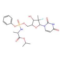Sofosbuvir impurity C,1496552-28-3,阿拉丁