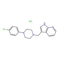 L-745870 hydrochloride,1173023-36-3,≥99%,阿拉丁