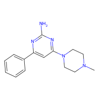 VUF 10460,H4激动剂,1028327-66-3,≥98%(HPLC),阿拉丁