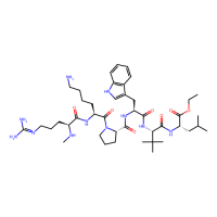 EISAI-1,Moligand™,阿拉丁