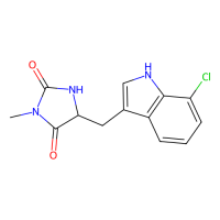 necrostatin-1s，Moligand™，阿拉丁