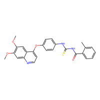 PDGF RTK inhibitor,347155-76-4,Moligand™,阿拉丁