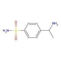 4-(1-氨基乙基)苯磺酰胺,49783-81-5,≥97%,阿拉丁