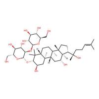 Gypenoside L,94987-09-4,≥99%,阿拉丁