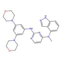 AZ12672857，945396-55-4，≥98%，阿拉丁