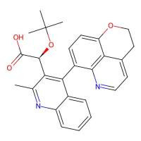 BI 224436,1155419-89-8,≥99%,阿拉丁