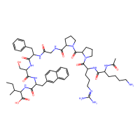 R 715,B1拮抗剂，185052-09-9，Moligand™，阿拉丁