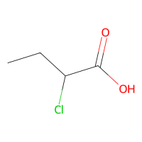 (R)-2-氯丁酸,54053-45-1,≥98%(T),阿拉丁