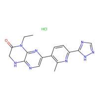 CC-115 hydrochloride,1300118-55-1,≥98%,阿拉丁